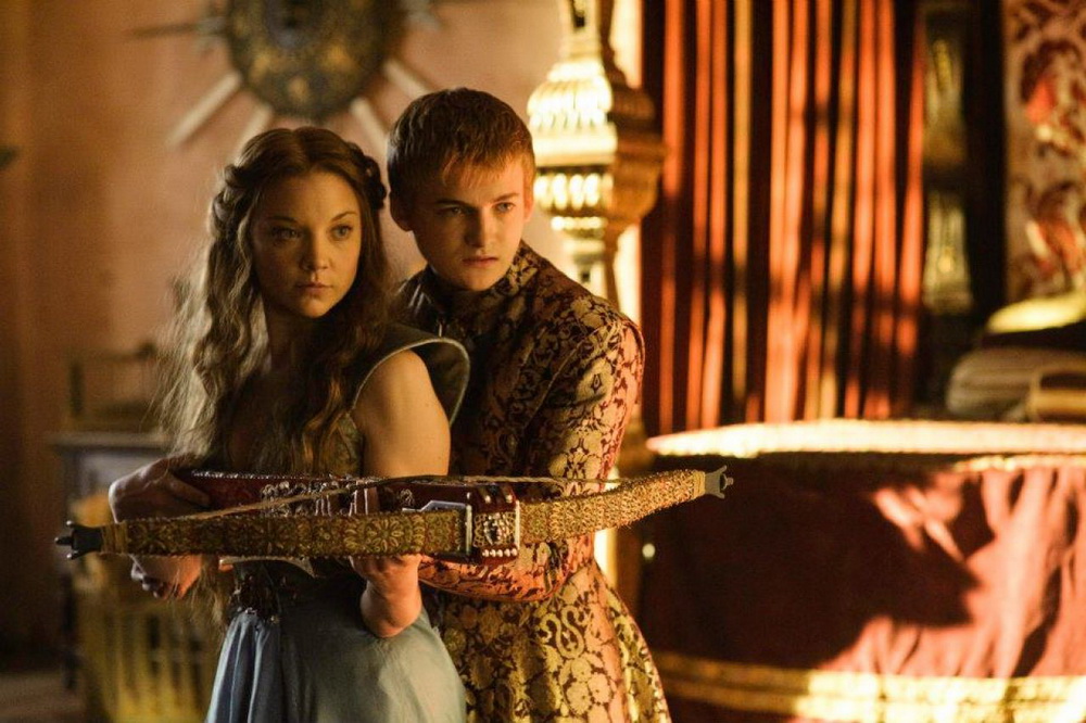 Сериал Игра престолов (2011-2019). Кадр N50288