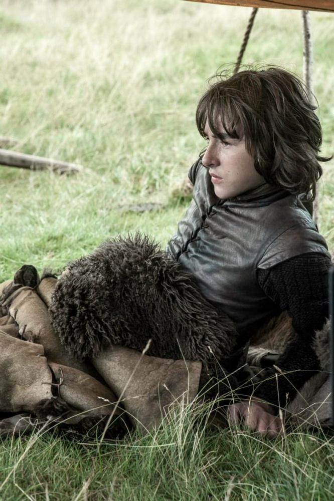 Сериал Игра престолов (2011-2019). Кадр N50292