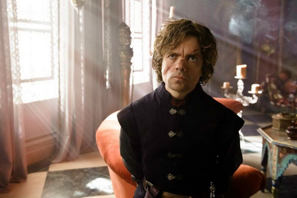 Сериал Игра престолов (2011-2019). Кадр N50276