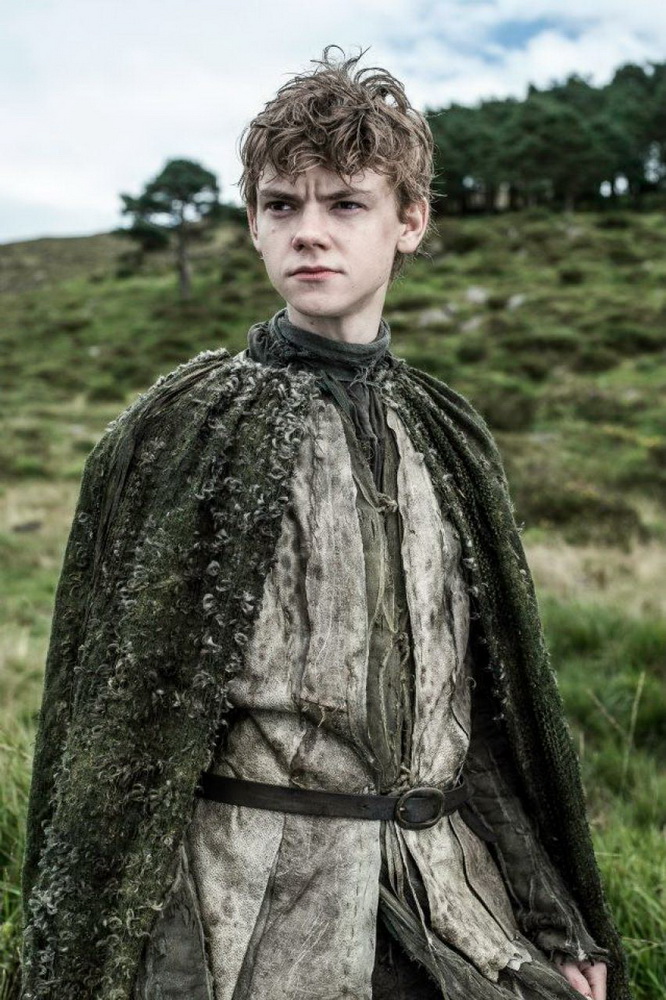 Сериал Игра престолов (2011-2019). Кадр N50294