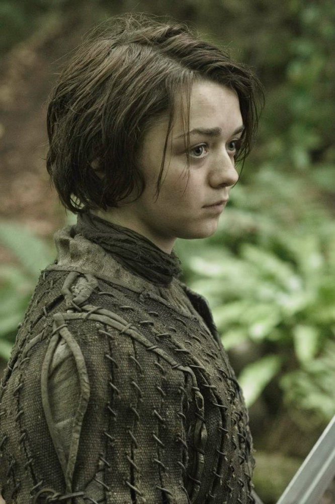 Сериал Игра престолов (2011-2019). Кадр N50295
