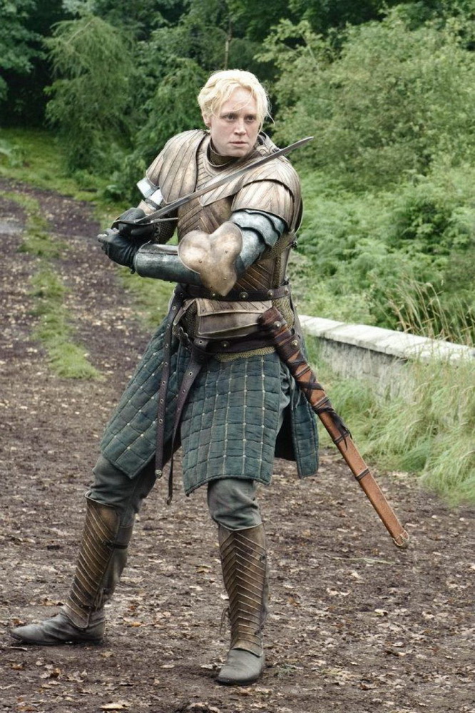 Сериал Игра престолов (2011-2019). Кадр N50279