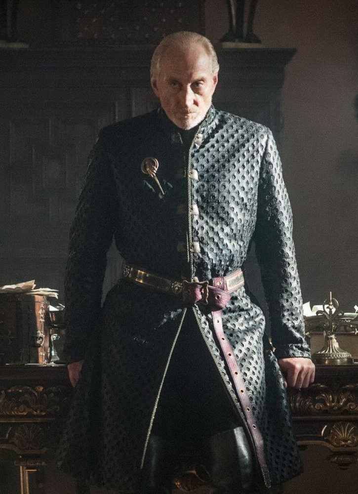 Сериал Игра престолов (2011-2019). Кадр N50280