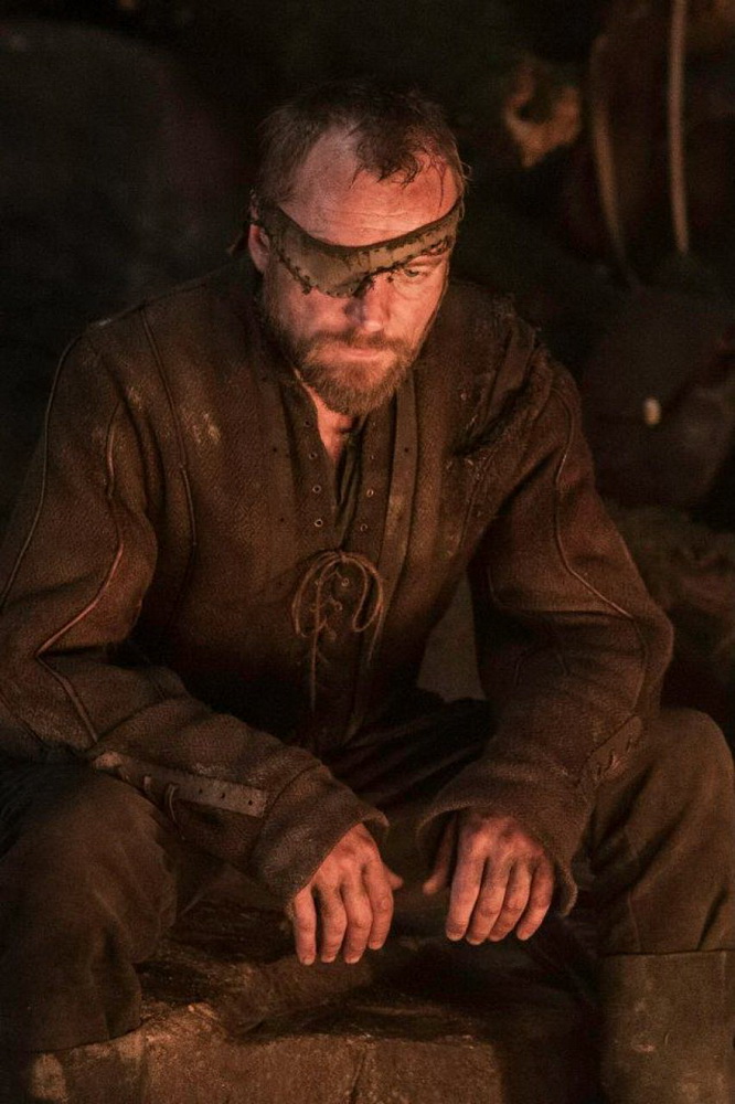 Сериал Игра престолов (2011-2019). Кадр N50282