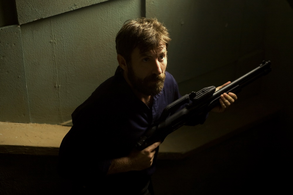 Фильм Группа 7 (2012). Кадр N50368