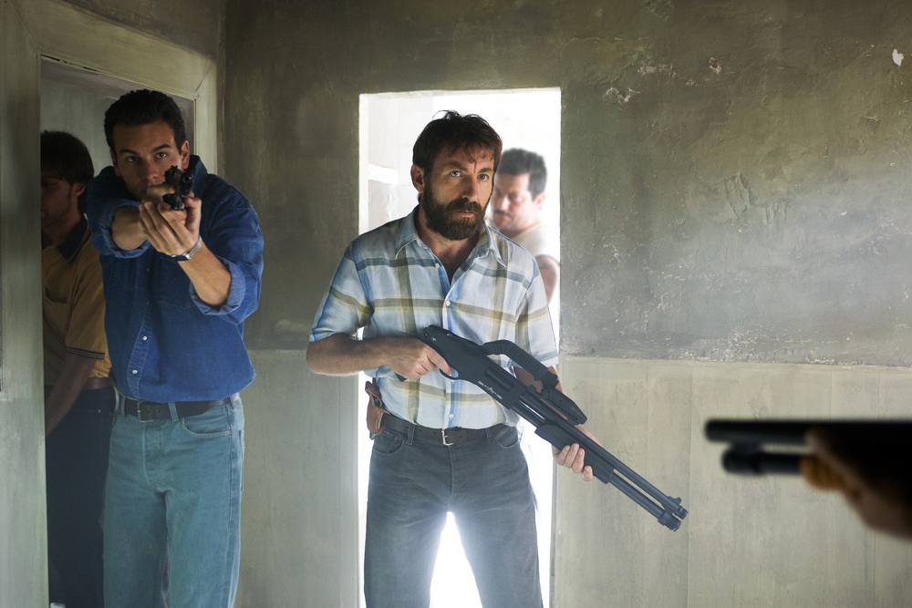 Фильм Группа 7 (2012). Кадр N50371
