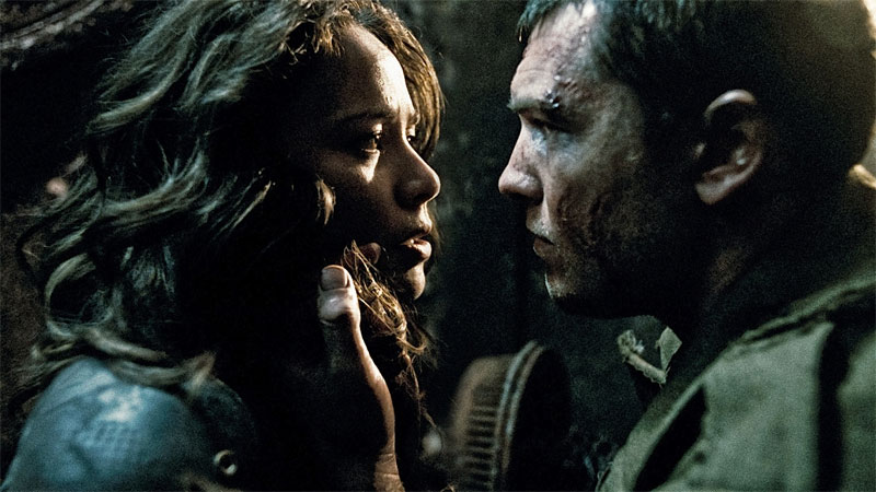 Фильм Терминатор: Да придет спаситель (2009). Кадр N4114