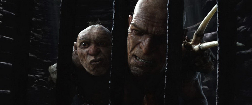 Фильм Джек - покоритель великанов (2013). Кадр N51732