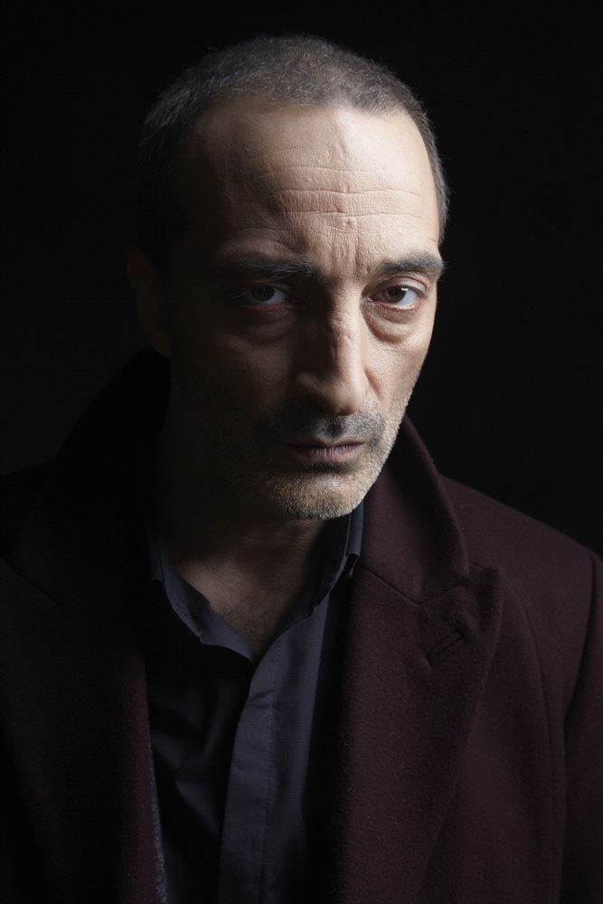 Сериал Пятая стража (2013). Кадр N52409
