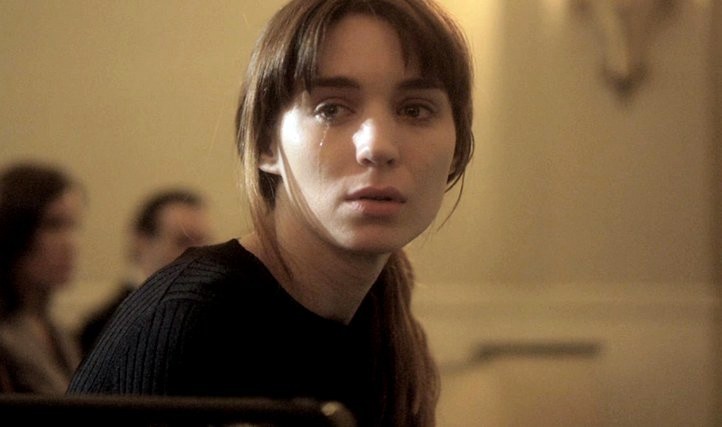 Фильм Побочный эффект (2013). Кадр N52665