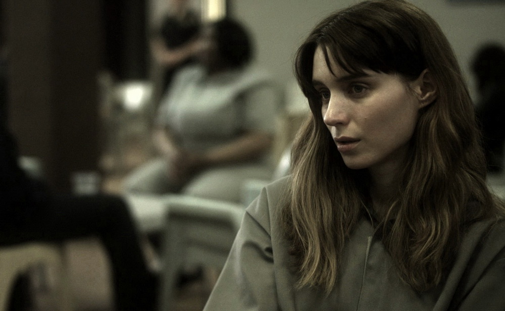 Фильм Побочный эффект (2013). Кадр N52667