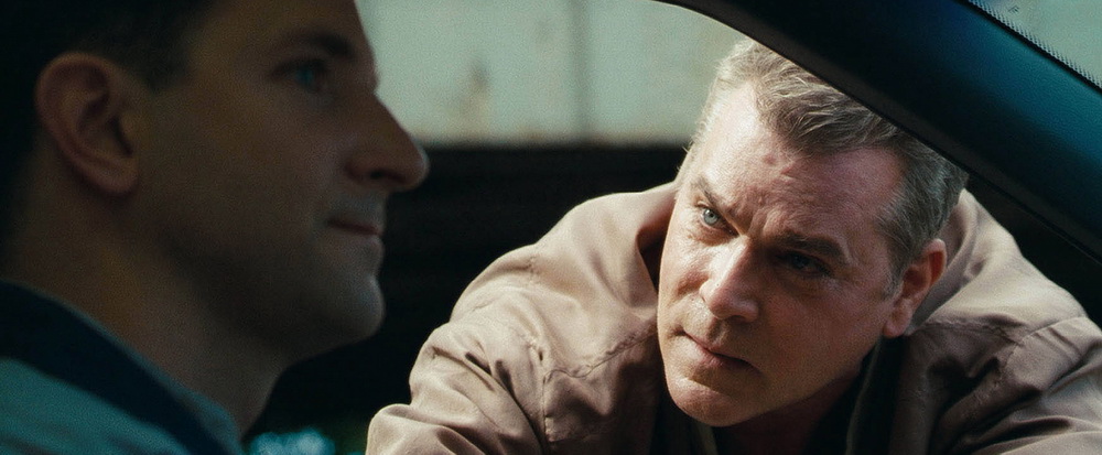 Фильм Место под соснами (2012). Кадр N53518