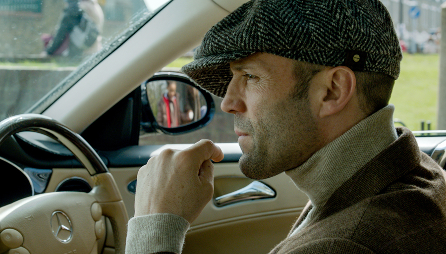 Фильм Эффект колибри (2013). Кадр N53538