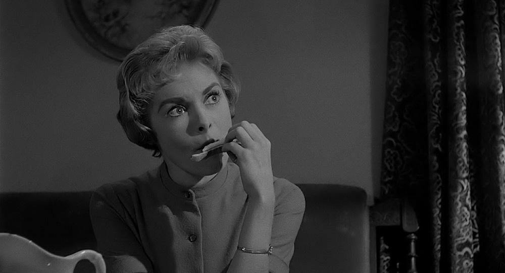 Фильм Психо (1960). Кадр N53554