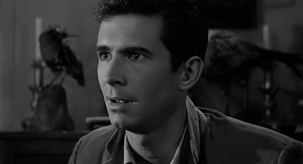 Фильм Психо (1960). Кадр N53555