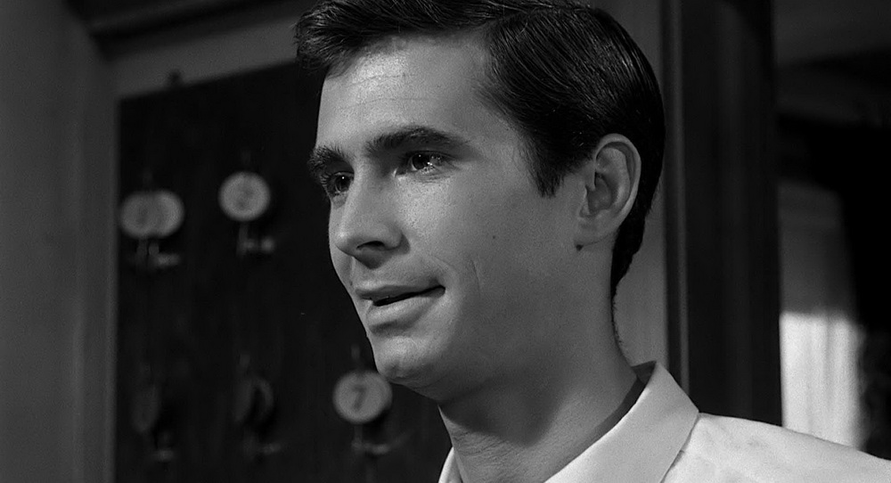 Фильм Психо (1960). Кадр N53556