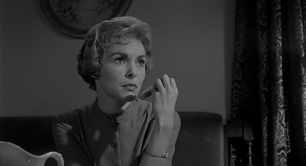 Фильм Психо (1960). Кадр N53560
