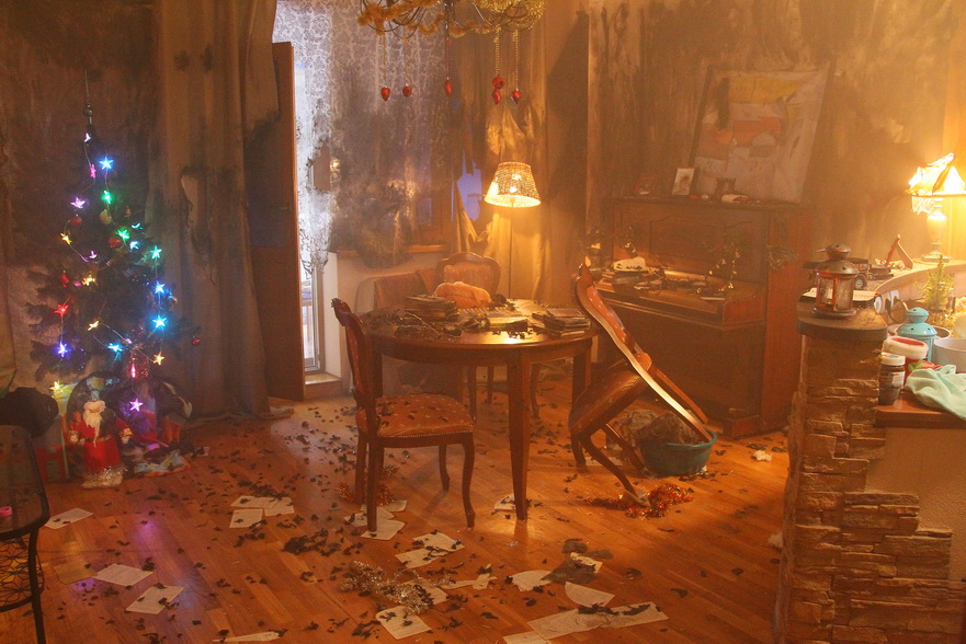 Фильм Друзья друзей (2013). Кадр N53699