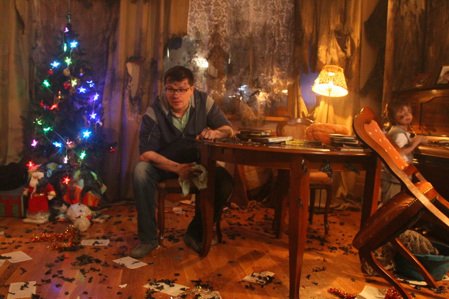 Фильм Друзья друзей (2013). Кадр N53702