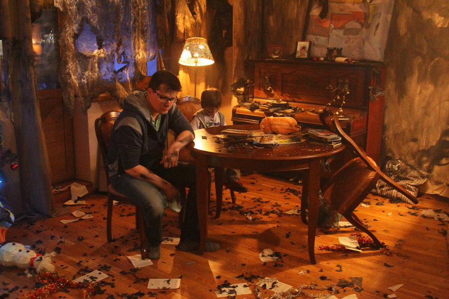 Фильм Друзья друзей (2013). Кадр N53706
