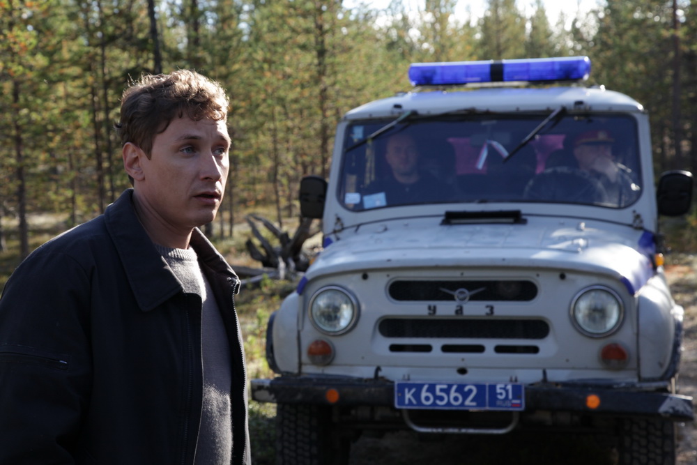 Фильм Долгая счастливая жизнь (2013). Кадр N53899