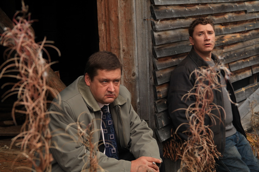 Фильм Долгая счастливая жизнь (2013). Кадр N53908
