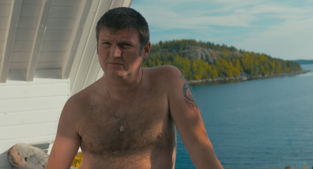 Фильм Долгая счастливая жизнь (2013). Кадр N53893