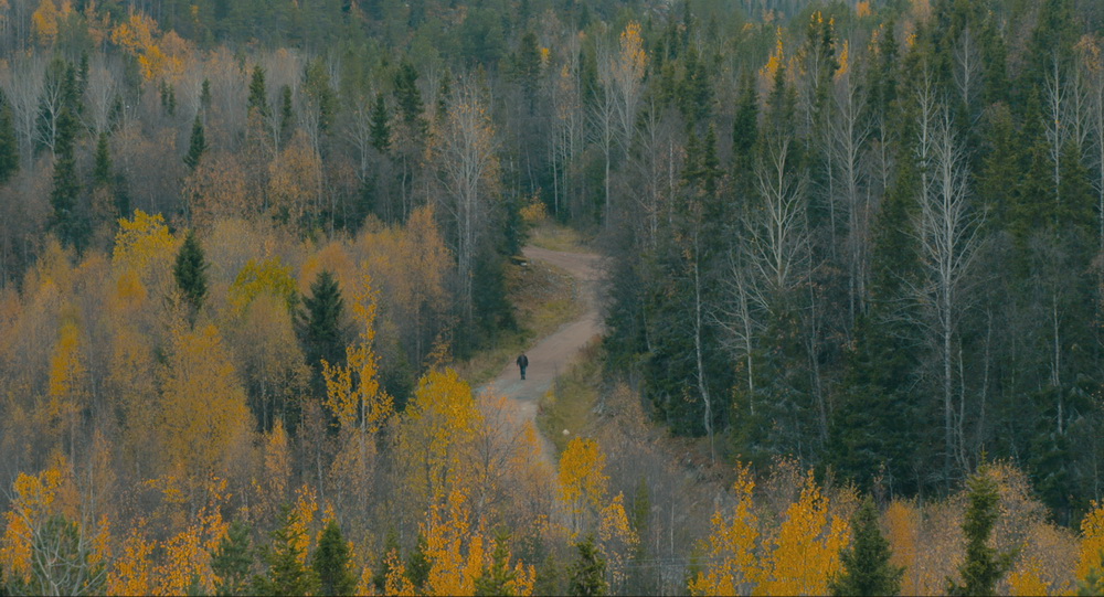 Фильм Долгая счастливая жизнь (2013). Кадр N53895