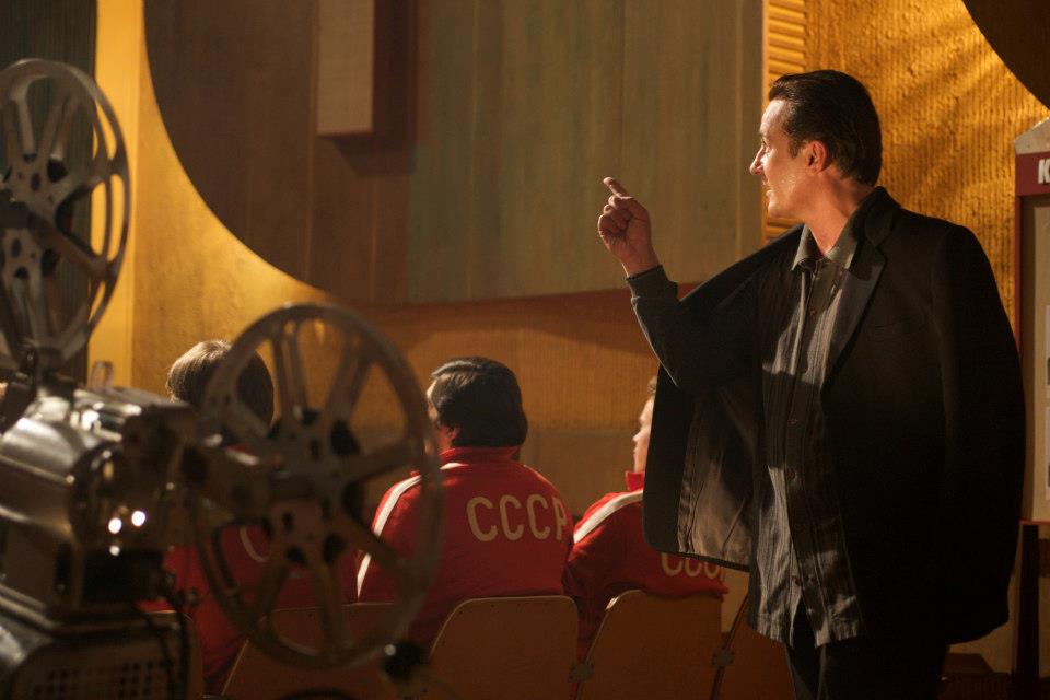 Фильм Легенда №17 (2013). Кадр N53957