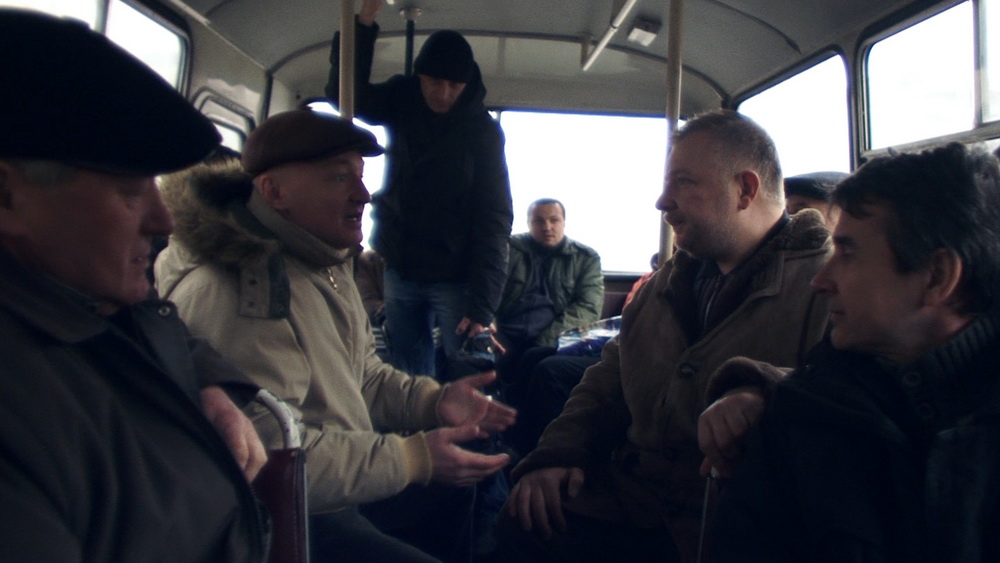 Фильм За Маркса... (2012). Кадр N54001