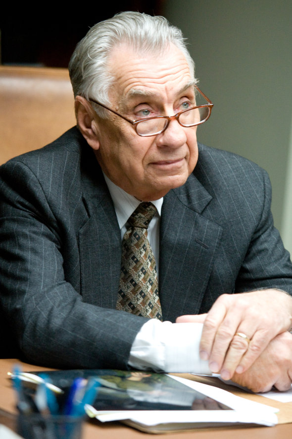 Фильм Жилец (2009). Кадр N54149