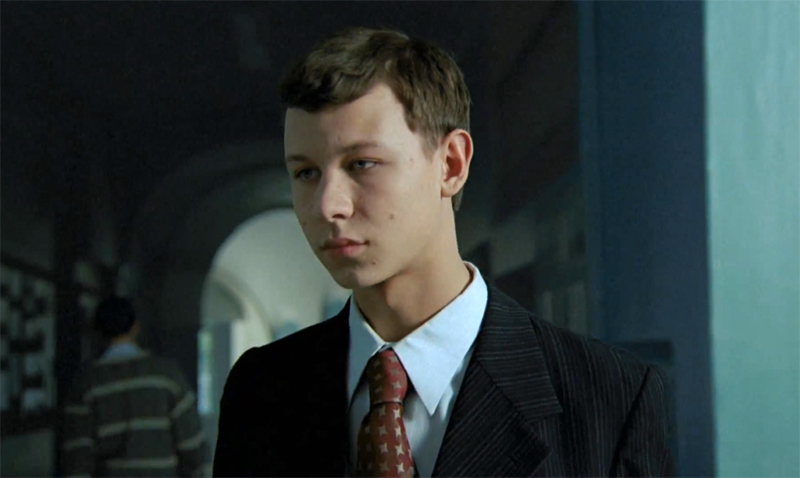 Фильм Любовь в СССР (2012). Кадр N54186