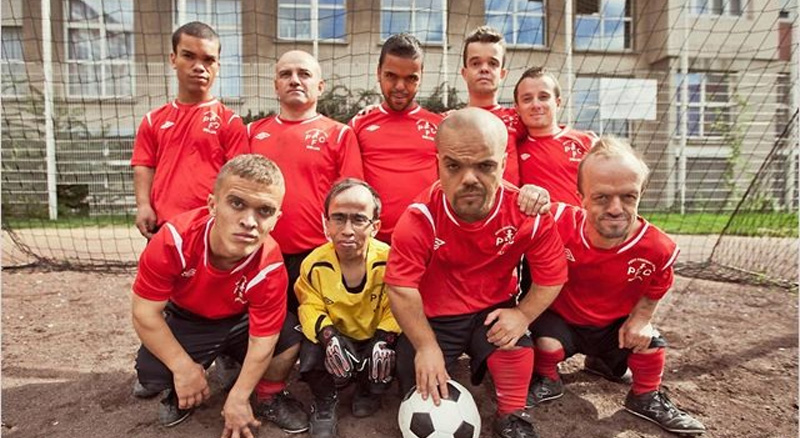Фильм Переполох на районе (2012). Кадр N54200