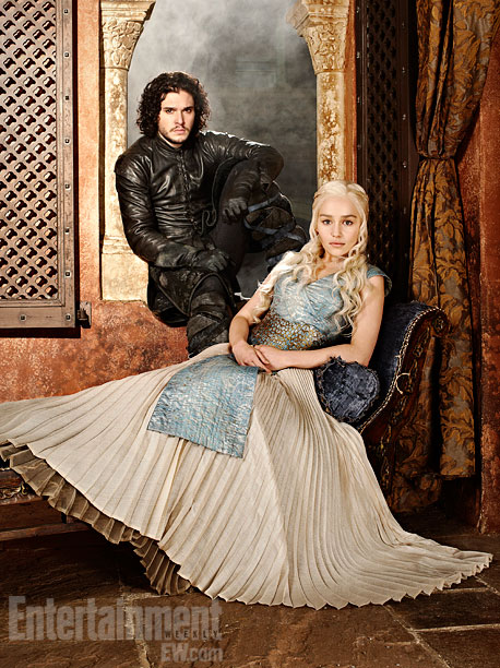 Сериал Игра престолов (2011-2019). Кадр N54257
