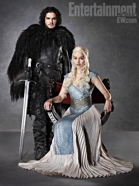 Сериал Игра престолов (2011-2019). Кадр N54258