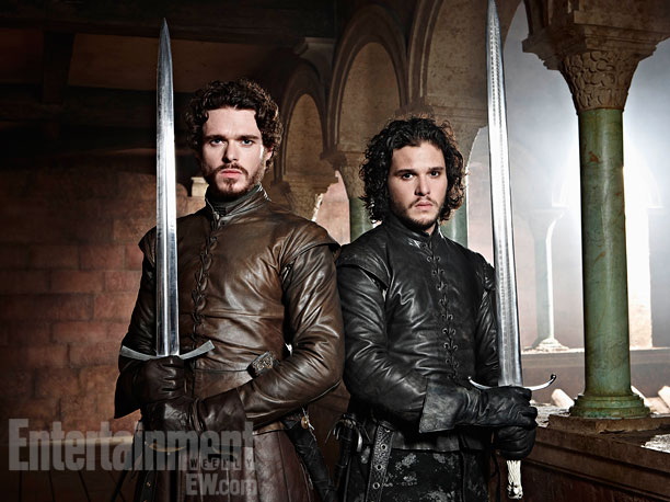 Сериал Игра престолов (2011-2019). Кадр N54260
