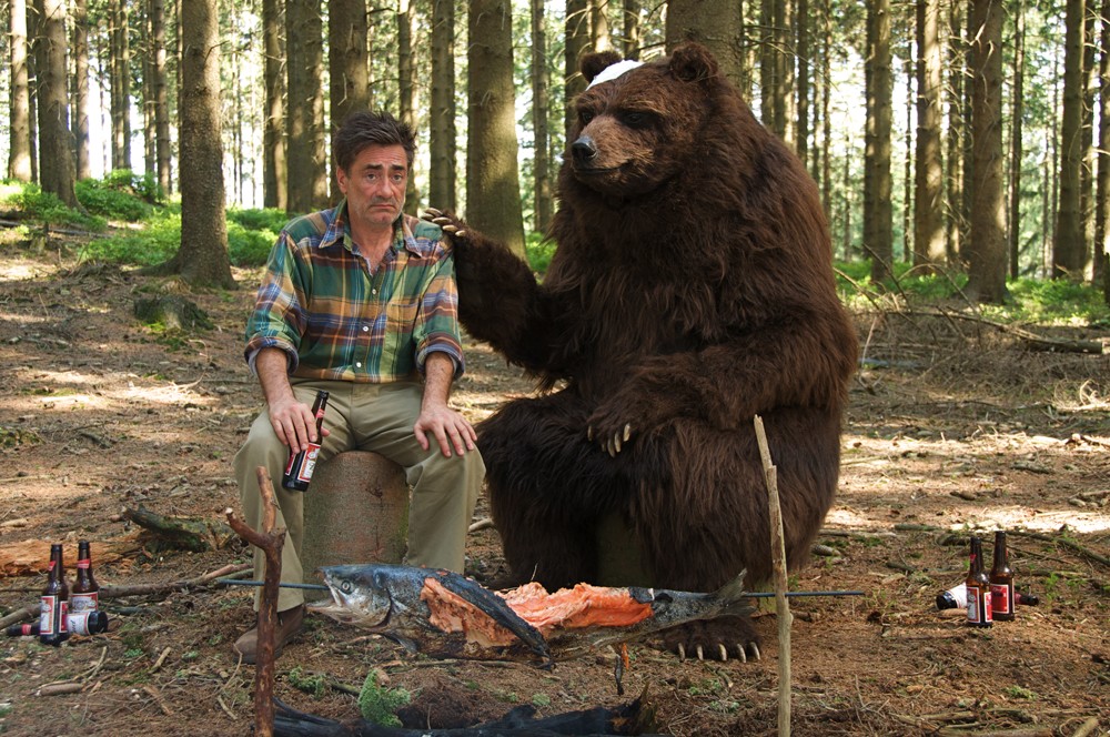 Фильм Клиника любви (2012). Кадр N54331