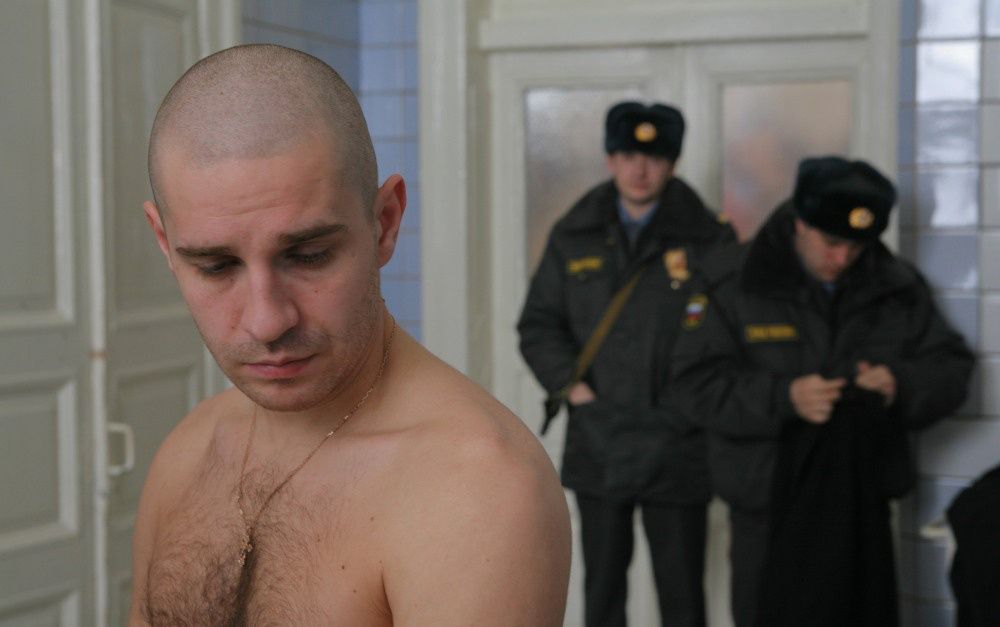 Фильм Икона сезона (2013). Кадр N54366