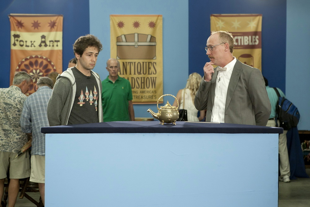 Фильм Миллион для чайников (2012). Кадр N54410