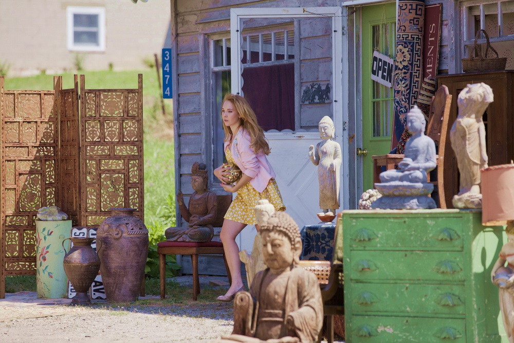 Фильм Миллион для чайников (2012). Кадр N54411