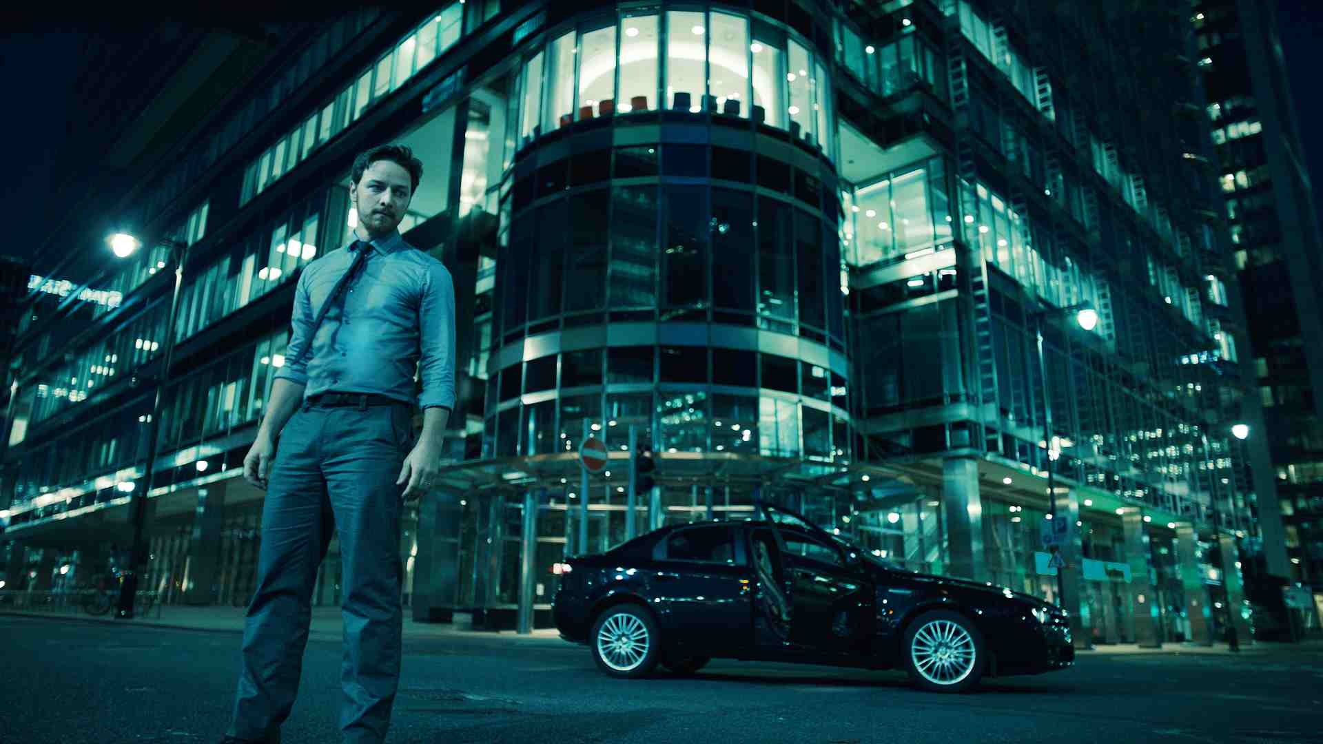 Фильм Добро пожаловать в капкан (2013). Кадр N54412