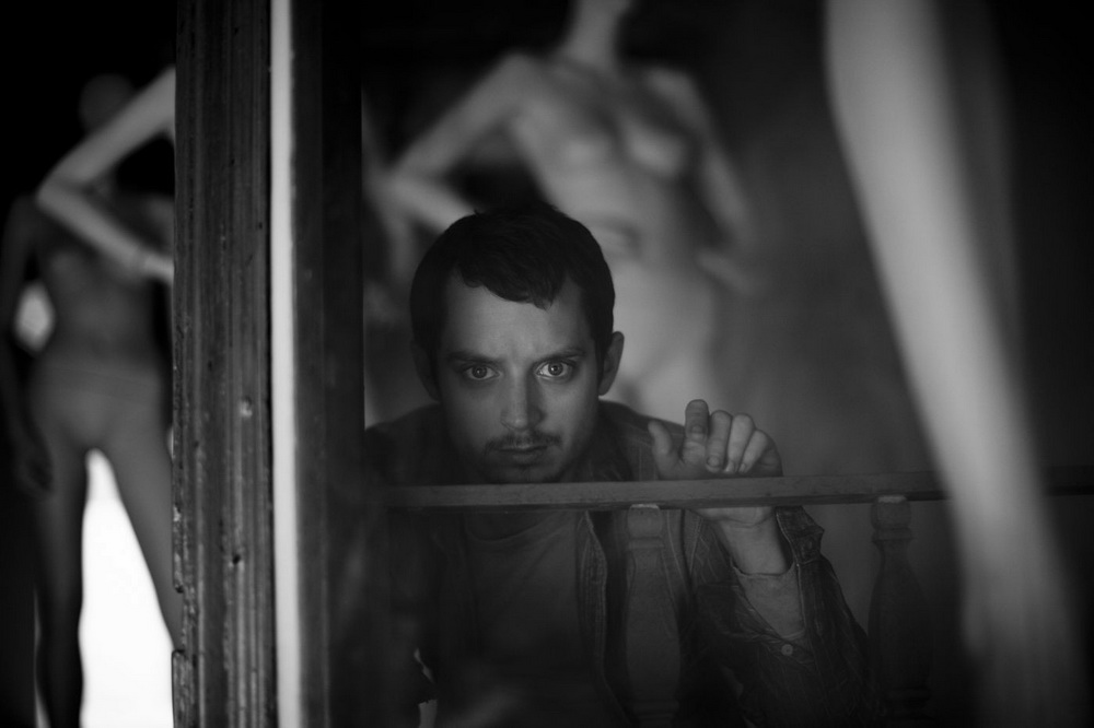 Фильм Маньяк (2012). Кадр N54583