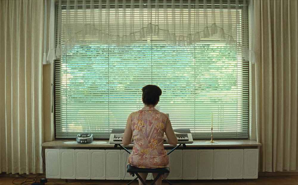 Фильм Рай: Вера (2012). Кадр N54696