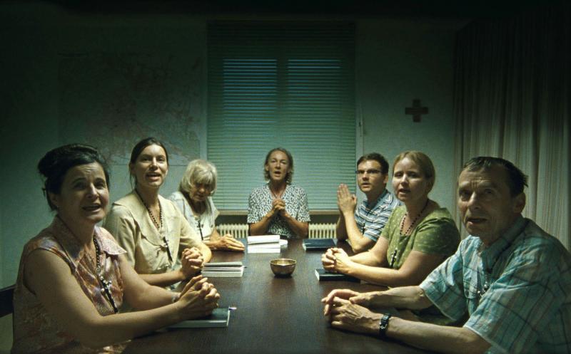 Фильм Рай: Вера (2012). Кадр N54697