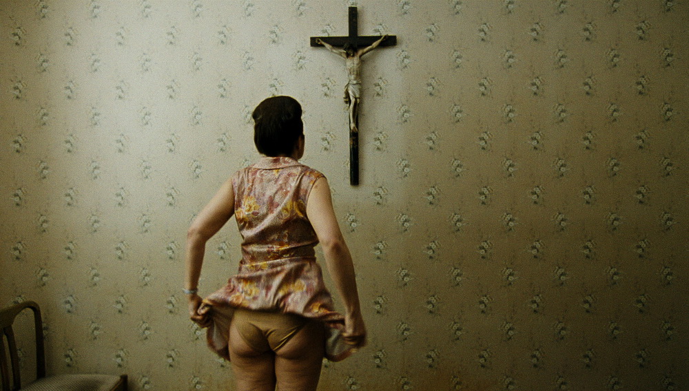 Фильм Рай: Вера (2012). Кадр N54698