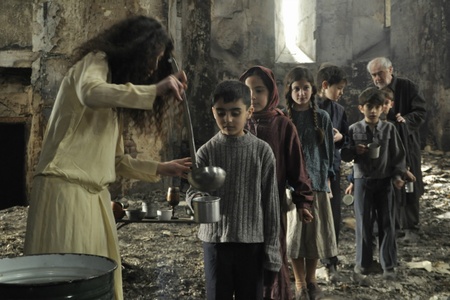 Фильм Все ушли (2012). Кадр N54722
