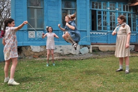 Фильм Все ушли (2012). Кадр N54731