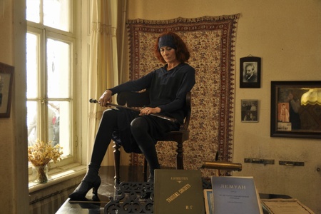 Фильм Все ушли (2012). Кадр N54723