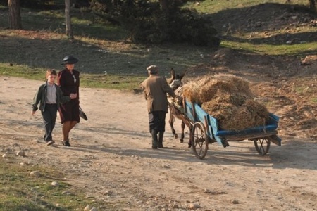Фильм Все ушли (2012). Кадр N54727