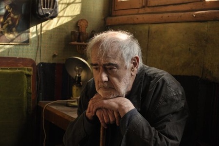 Фильм Все ушли (2012). Кадр N54729